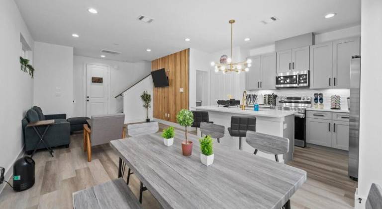 Rental apartment with 3 rooms for 10 persons — photo 3