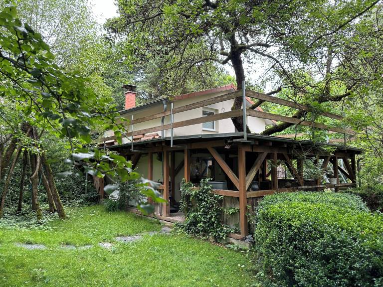 Ferienhaus Suhl