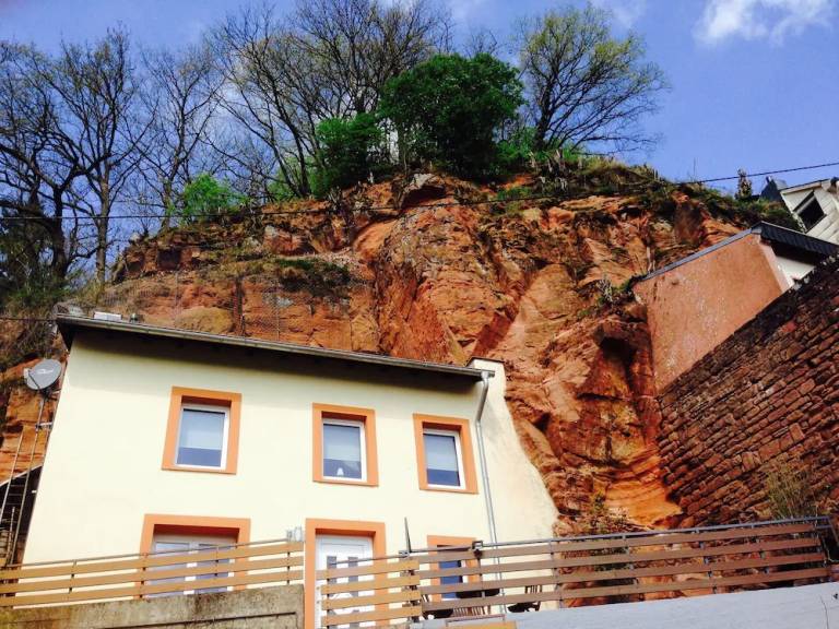 Huis  Trier