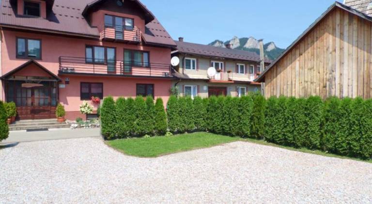 Bed & Breakfast Pieniny