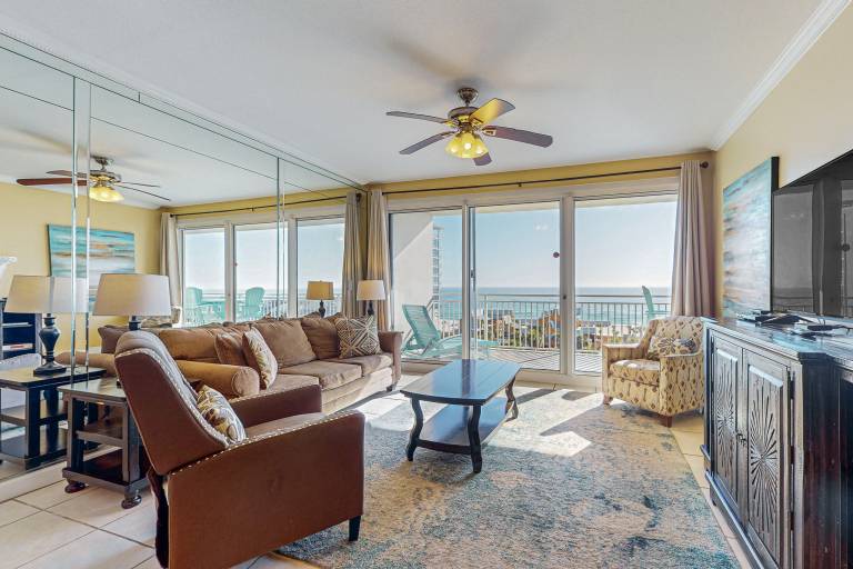 Condo Destin
