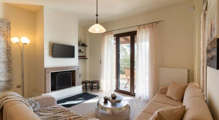 Fully equipped villa with garden, terrace & BBQ | Dogs allowed — photo 2