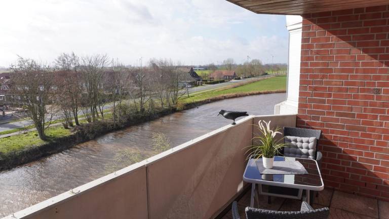 Ferienwohnung Dornum