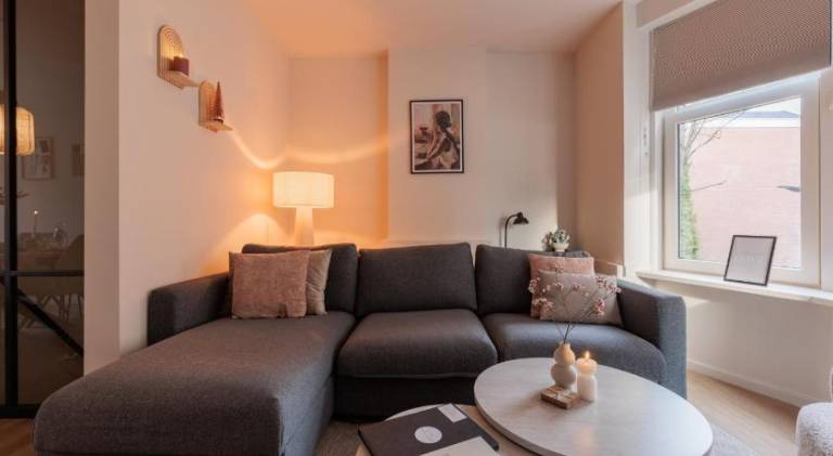 75 m&sup2; Ferienwohnung