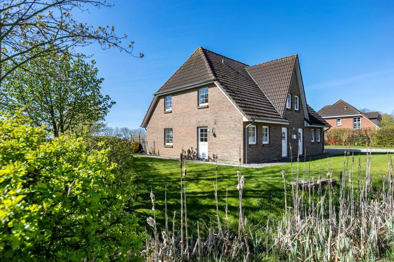 Ferienhaus Süderlügum