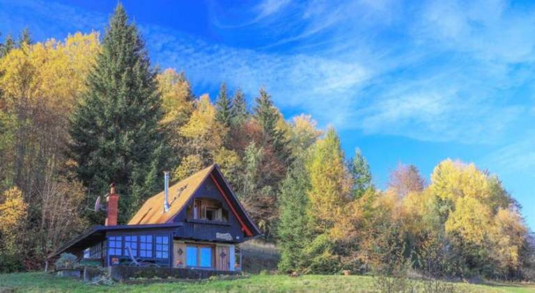 Nice vacation home | Pet-friendly in Gorje