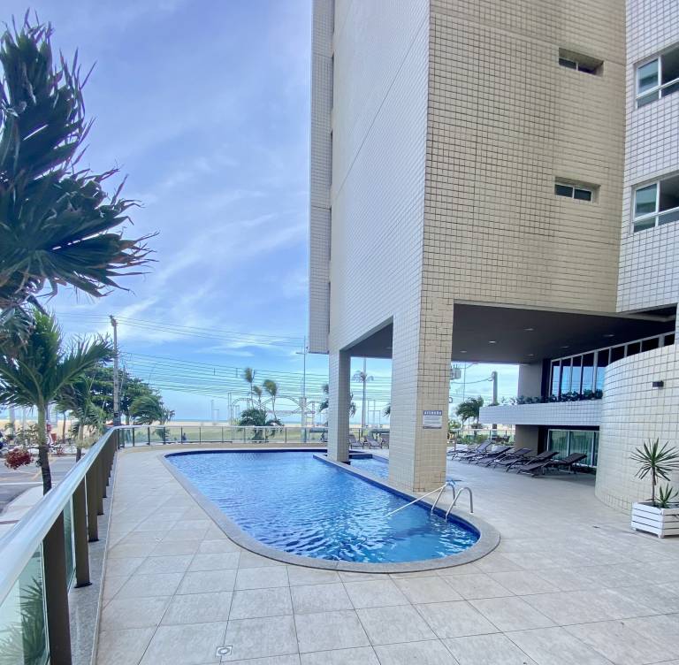 Apartamento Mucuripe