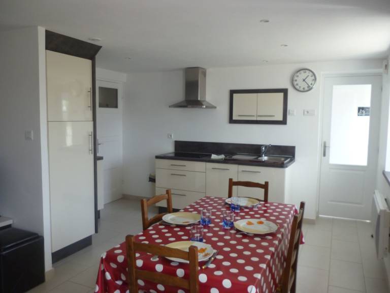 House with terrace, BBQ & garden | Good for workation — photo 3