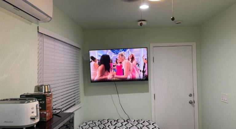 Holiday apartment with 1 room for 2 persons in Sacramento, CA