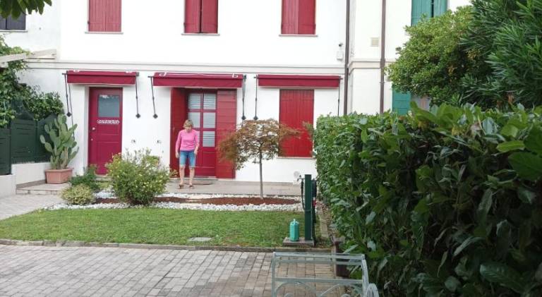 House  Conegliano