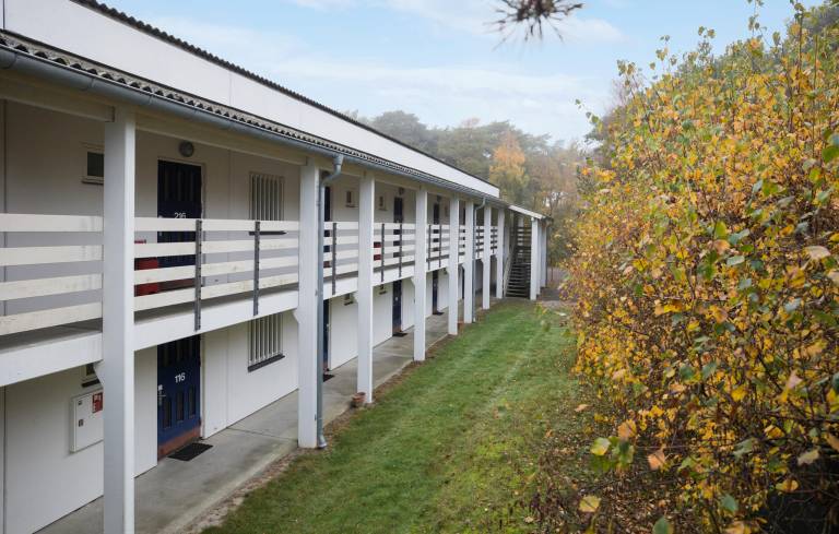 Ferienwohnung Dueodde