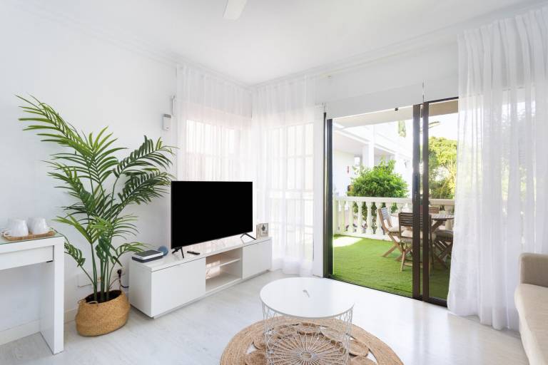 Apartamento Granadilla de Abona
