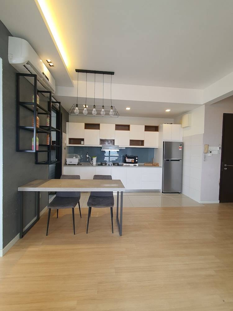 Apartment Subang Jaya