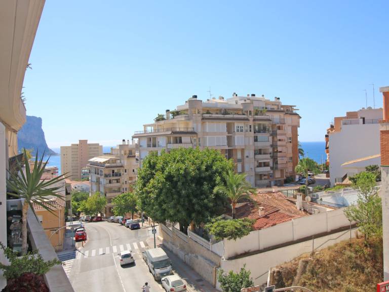 Apartament Calpe