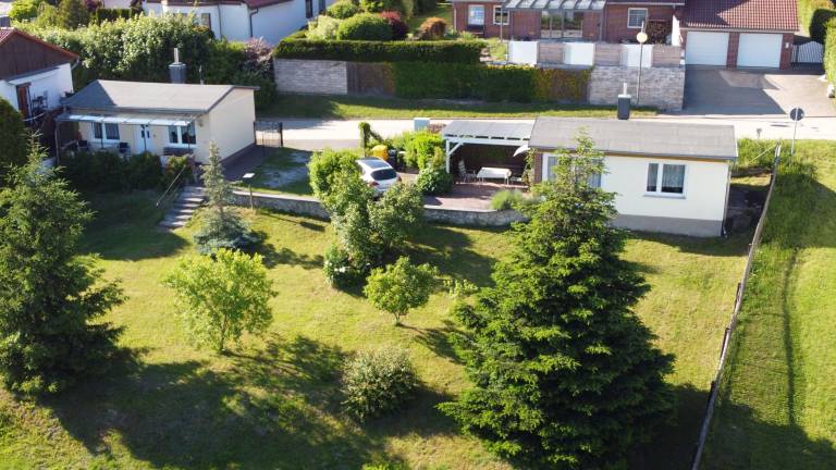 Ferienhaus  Elbingerode (Harz)