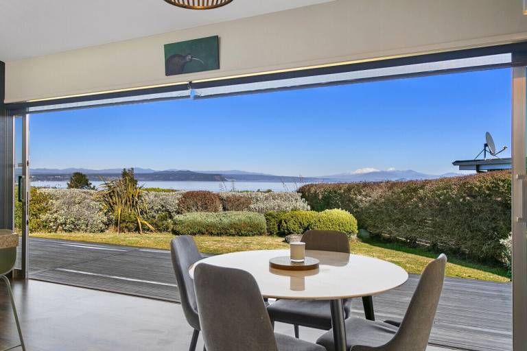 House Wharewaka