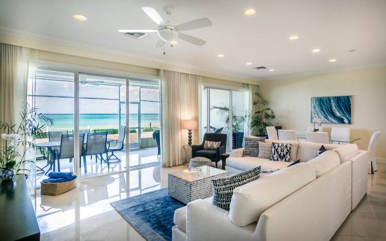 Condo George Town