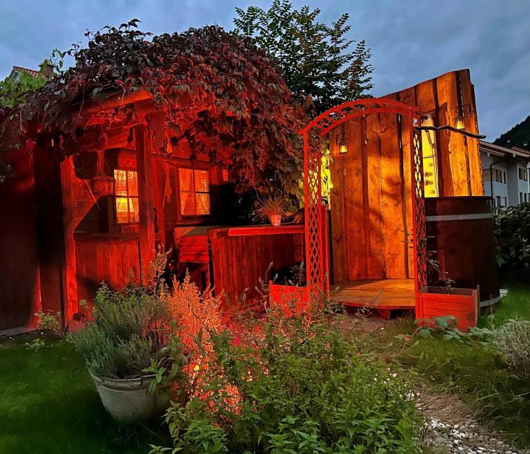 Ferienwohnung Hausham