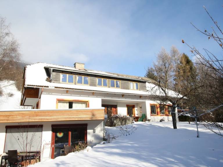 Appartement Sankt Michael im Lungau