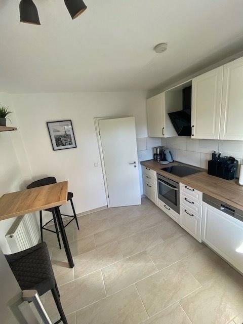 79 m² Ferienwohnung ∙ 3 Schlafzimmer ∙ 6 Gäste – Bild 8