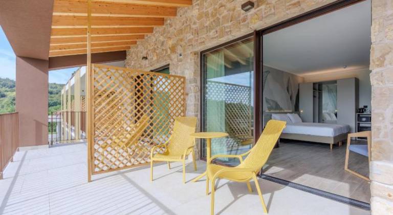 Relais Ca Bago' -adults only — photo 4