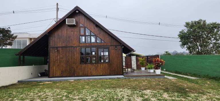 Cabana Miguel Pereira