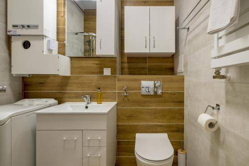 Apartment Stare Miasto