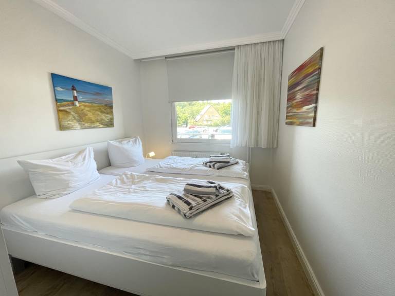 Apartment Westerland