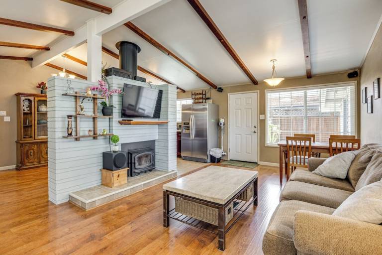 Cottage Glen Eden