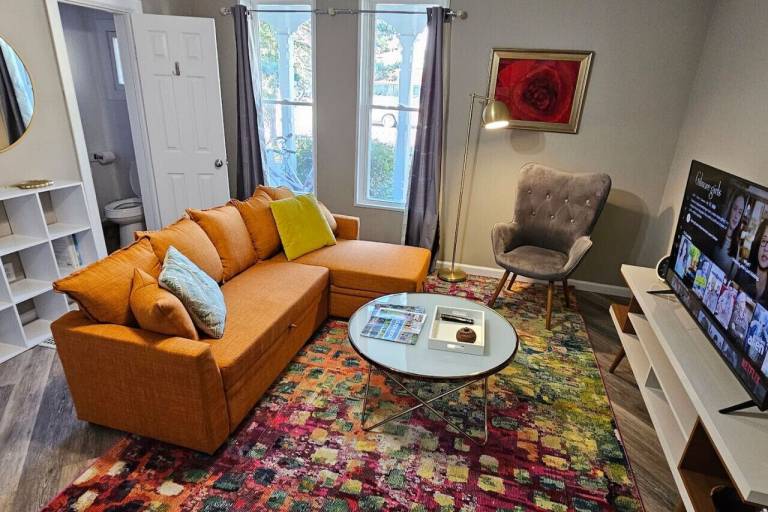 Apartment Columbus