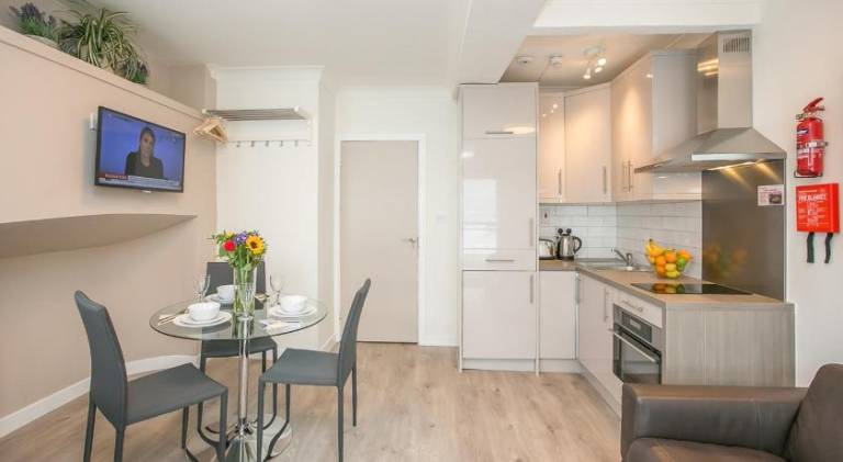 Charming rental apartment | Next to Dublin Castle | Pets allowed — photo 5