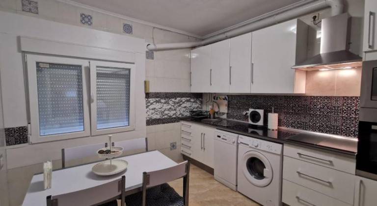 Holiday apartment with 3 rooms for 4 persons — photo 3