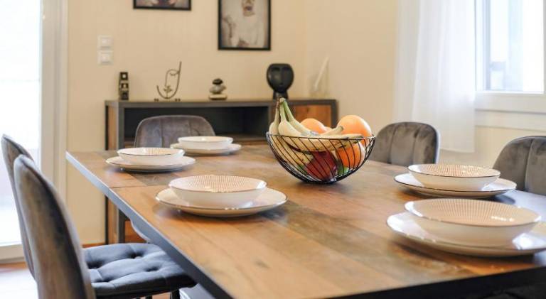 Vacation home | Pet-friendly in Corfu