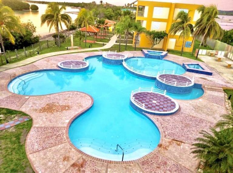 Condo Cabo Rojo