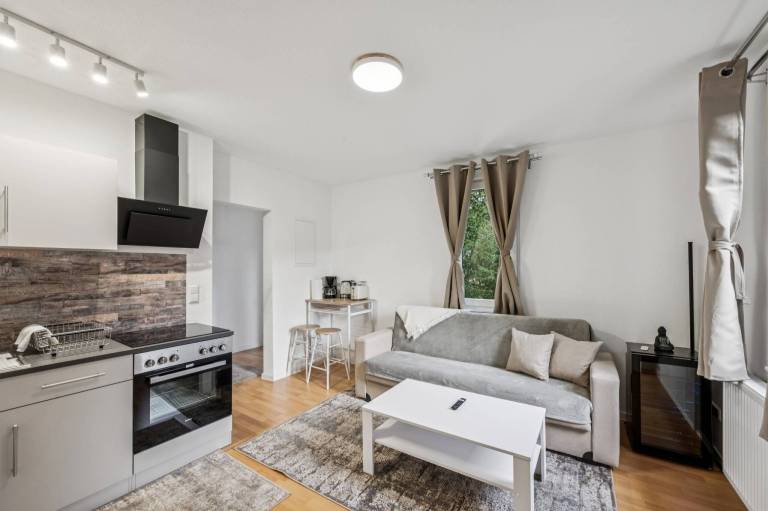 Ferienwohnung Agenbach