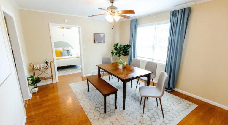Apartment with garden | Good for workation — photo 2