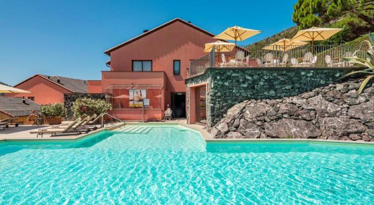 Park Hotel Argento — photo 2