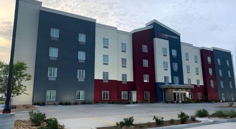 Candlewood Suites Corpus Christi - Portland By IHG in Portland, TX