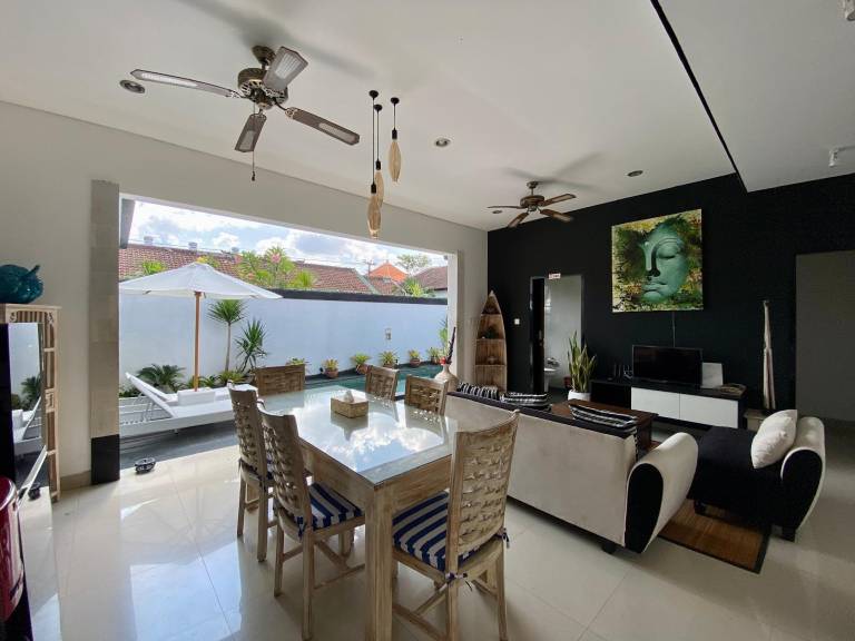 Villa with pool | Perfect for remote work — photo 3