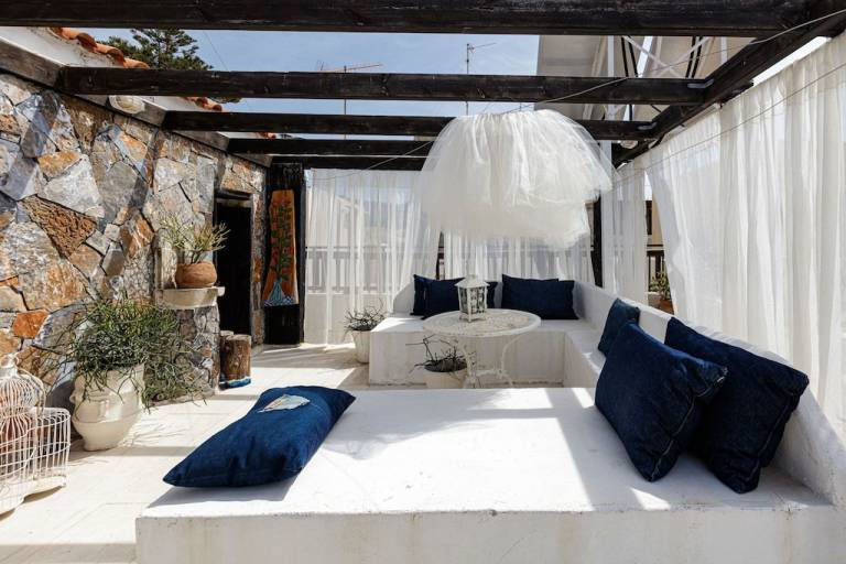 Διαμέρισμα Violi Charaki