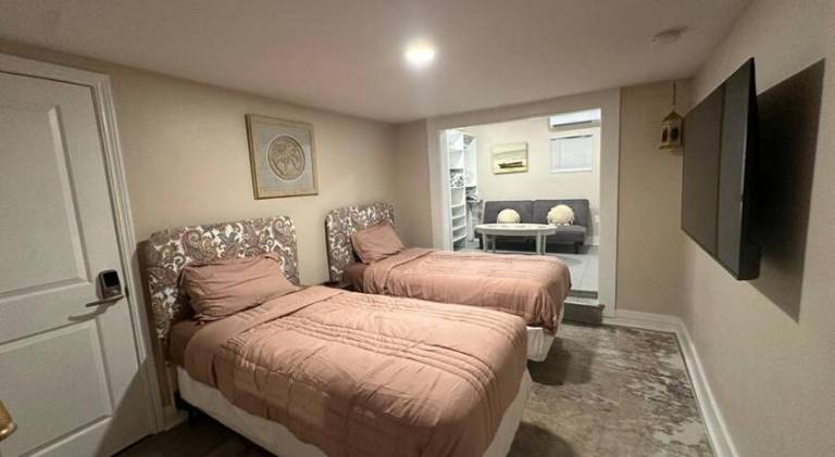 Apartment with 2 rooms for 7 persons — photo 3