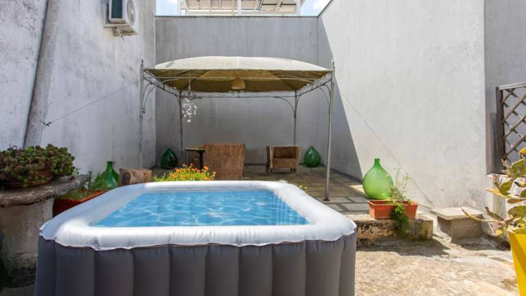 Apartment  Taurisano