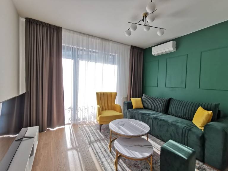 Ferienwohnung Savamala