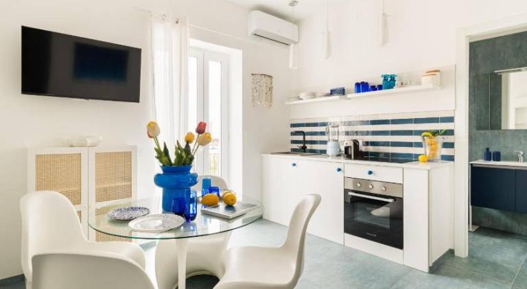 Lovely holiday apartment | Close to the beach | Pets allowed in Fasano