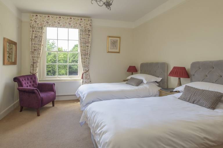Bed and breakfast Cranbrook