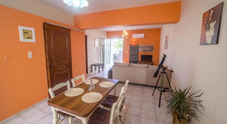 Holiday apartment with terrace & grill | Pet-friendly — photo 4