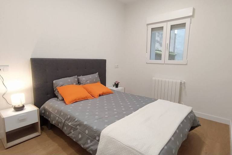 Ferienwohnung Santander