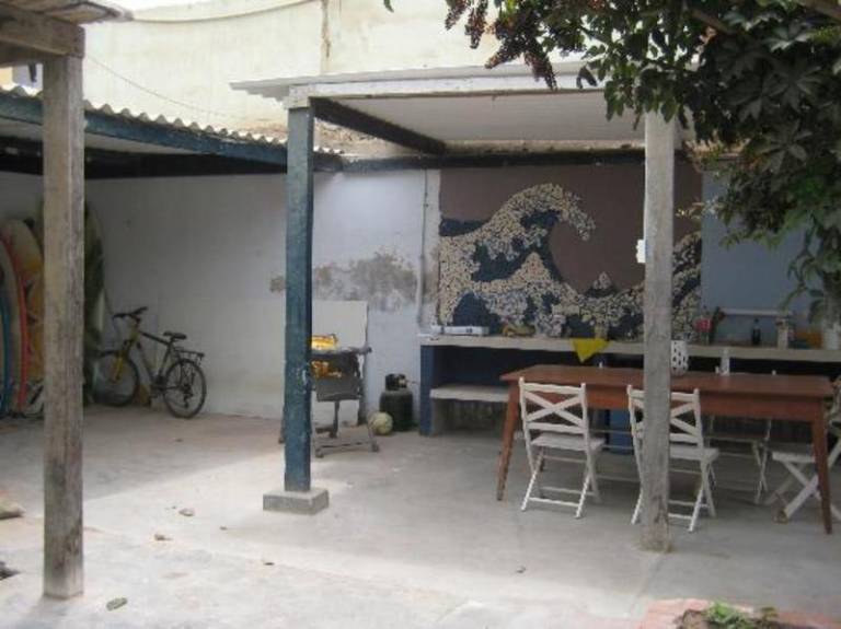 Moksha Surf & Yoga Hostel — photo 5