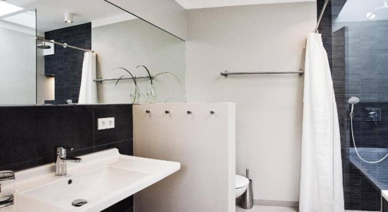 House with 2 rooms for 4 persons — photo 4