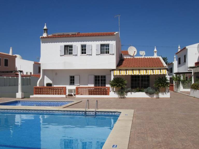 Maison de vacances Olhos de Água